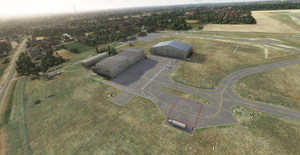 Rzeszów Jasionka EPRZ (Poland). 1.1.1 thumbnail 5