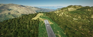 Sarantapicho airport thumbnail 9