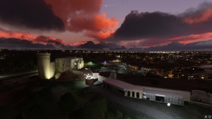 Château Guillaume Le Conquérant - Falaise thumbnail 4