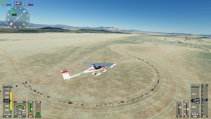 Black Rock City - 88NV - Burning Man thumbnail 7