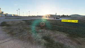 LFKJ Ajaccio  thumbnail 10