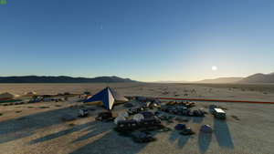 Black Rock City - 88NV - Burning Man thumbnail 5