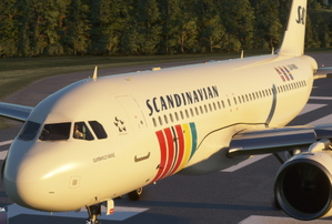 SAS / RETRO thumbnail 3