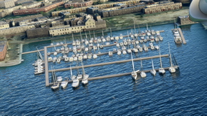 The Port of Le Havre thumbnail 5