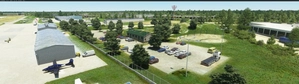 Clow-Bolingbrook Airport (1c5) - Chicago, USA suburbs thumbnail 4