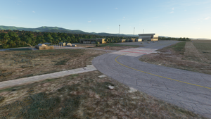 LFKJ Ajaccio  thumbnail 11