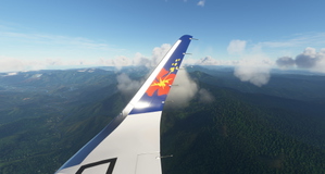 Aircalin - 8K thumbnail 3