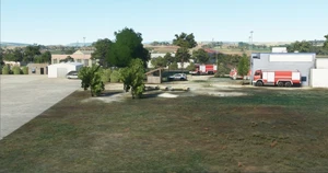 LGAL - Alexandroupolis Dimokritos Airport thumbnail 8