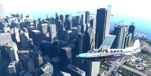 Lakeshore East - Chicago thumbnail 9