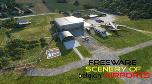 EBGG Overboelare Geraardsbergen, Belgium thumbnail 3