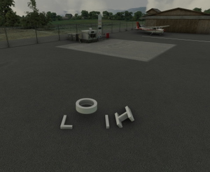 Mikea.at - Airport Markings thumbnail 4