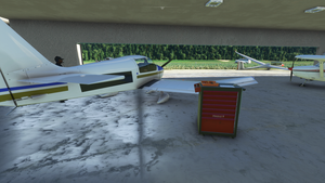 [LOKH] - Hirt Airfield thumbnail 16