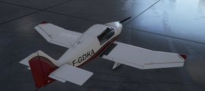 DR400 Club Lons Le Saunier ! thumbnail 7