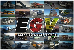 Enhanced Ground Vehicles thumbnail 1