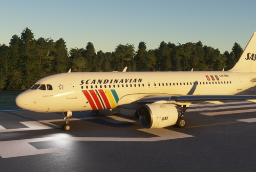 SAS / RETRO