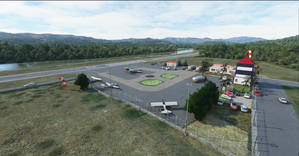 Aerodromo de Malaga-LEAX thumbnail 3