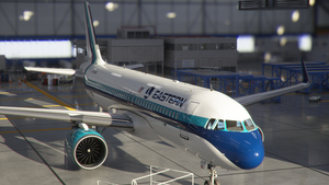 [A32NX] Eastern Airlines thumbnail 3