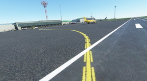 San Christobal Galapagos SEST Airport  thumbnail 4