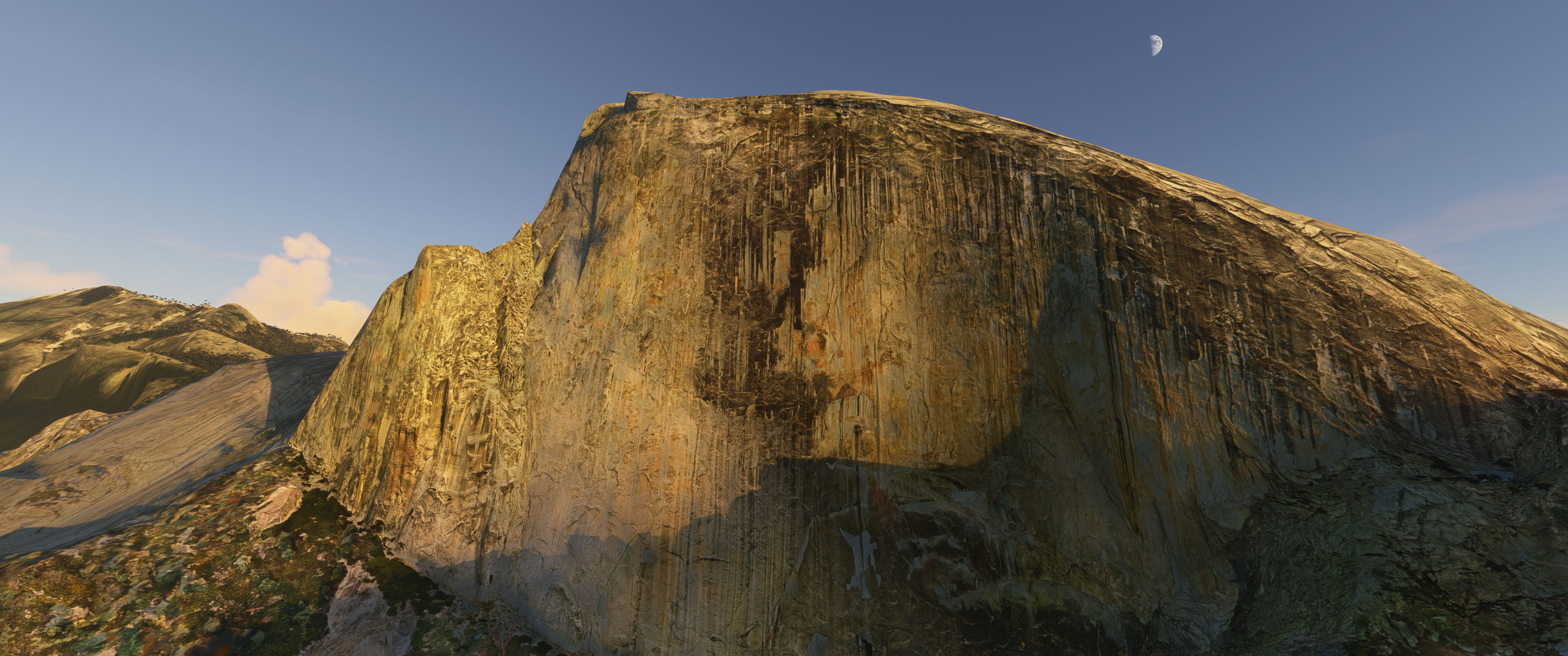 Yosemite Valley - Image 1