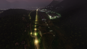 ENOV - Ørsta-Volda/Hovden thumbnail 6