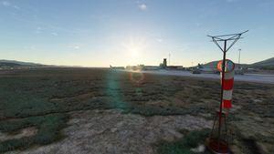 LFKJ Ajaccio  thumbnail 2