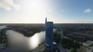 Riga Landmarks, Latvia thumbnail 3