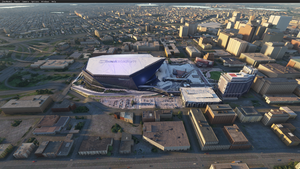 Vikings stadium thumbnail 8