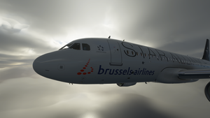 A320neo Star Alliance Livery Megapack [8K] thumbnail 18