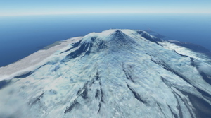 Heard Island Antarctica - Photo Scenery thumbnail 2