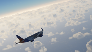 Jet2Holidays A320neo Livery thumbnail 9