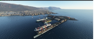 PUERTO IQUIQUE - CHILE thumbnail 5