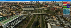 Manchester P3 thumbnail 11