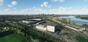 Rotterdam - City thumbnail 5