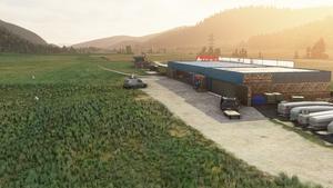[LOKH] - Hirt Airfield thumbnail 7