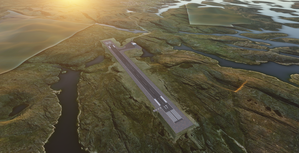 BGPT Paamiut Greenland thumbnail 4