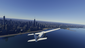 Mag Mile - John Hancock Center - Chicago thumbnail 18