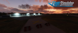 LKMH - Mnichovo Hradiste Airport thumbnail 9