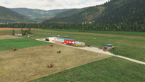 [LOKH] - Hirt Airfield thumbnail 2