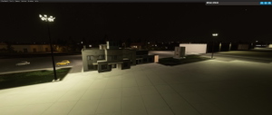 Felts Field, Spokane WA USA - KSFF V2.0 thumbnail 2