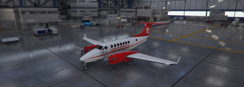AIR DJIBOUTI