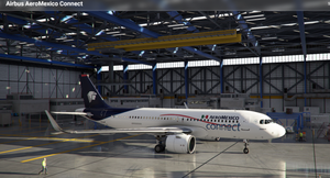 AeroMexico Connect thumbnail 4