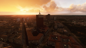 Poznań City thumbnail 9