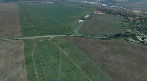 Macerka Airport thumbnail 6