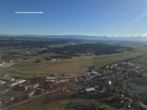 Kaufbeuren Airbase (former ETSK) thumbnail 4