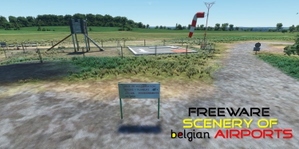 EBTX Theux Verviers, Belgium thumbnail 3