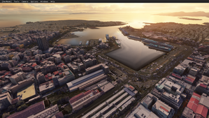 Piraeus_Port_vol1.0 (Athens) thumbnail 3