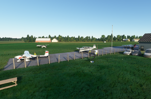 EKKL - Kalundborg Airfield thumbnail 5