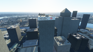 LONDON LANDMARKS PACK (WIP) thumbnail 3