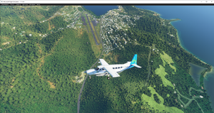  Benjamín Rivera Noriega Airport [TJCP] thumbnail 3