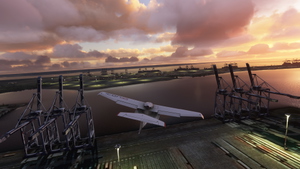 The Port of Le Havre thumbnail 3